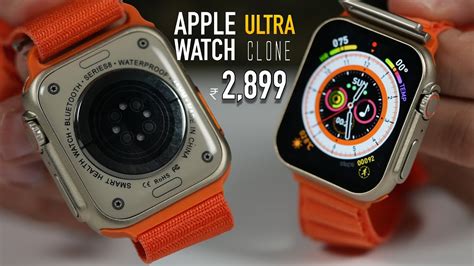 apple watch clone india|clone apple watch ultra.